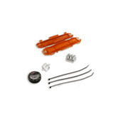 Readycast kabelverbindingsmof recht 1-op-1