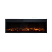 Livn elektrische Inbouwhaard Essence 200