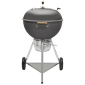 Weber houtskoolbarbecue Kettle Jubileum 57 cm