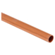 Roodkoper Buis 12mm 1 Meter