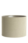 Lampenkap Bolero beige Ø40 x 30cm