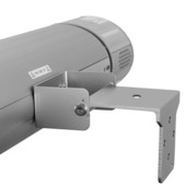 Heat and beat grey 2000 watt