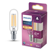 Philips LED koelkastlamp E14 40W filament helder niet dimbaar