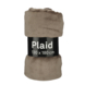 Geen merk Plaid