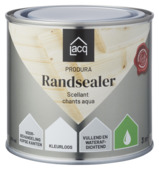 Lacq randsealer transparant 500 ml