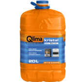 Qlima Premium petroleum kristal 20 Liter