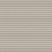Kleurstaal KARWEI transparant dubbel plisségordijn taupe structuur (28677)