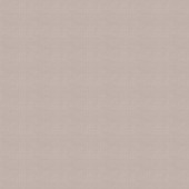 Kleurstaal KARWEI transparant dubbel plisségordijn donkerbeige (28604)