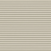 Kleurstaal KARWEI verduisterend dubbel plisségordijn licht taupe (28631)