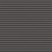 Kleurstaal KARWEI verduisterend dubbel plisségordijn zwart (28636)