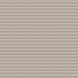 Kleurstaal KARWEI lichtdoorlatend dubbel plisségordijn taupe linnenlook (28671)