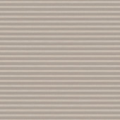 Kleurstaal KARWEI lichtdoorlatend dubbel plisségordijn taupe linnenlook (28671)