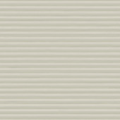 Kleurstaal KARWEI lichtdoorlatend dubbel plisségordijn lichtbeige (28654)