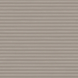 Kleurstaal KARWEI lichtdoorlatend dubbel plisségordijn taupe (28659)