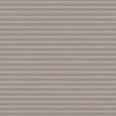 Kleurstaal KARWEI lichtdoorlatend dubbel plisségordijn taupe (28659)