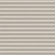 Kleurstaal KARWEI transparant plisségordijn bruin goud structuur (28600)