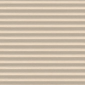Kleurstaal KARWEI transparant plisségordijn zand goud structuur (28601)
