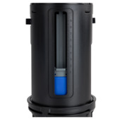 Wisa Binnenwerk Combi + Dubbele Drukknop