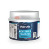 Plamuur Few Polyyachtcare 250Gr