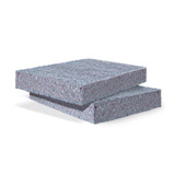 Métisse isolatieplaat katoen 6 cm 7,2m² Rd 1,55 (10 stuks)