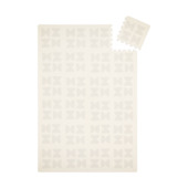 Foam puzzelmat halve maan 120 x 180