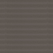 Kleurstaal KARWEI aluminium jaloezie 25 mm geborsteld metaal (kleurnr. 28402)