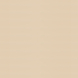 Kleurstaal KARWEI aluminium jaloezie 25 mm mat beige (kleurnr. 28404)