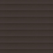 Kleurstaal KARWEI aluminium jaloezie 25 mm mat bruin (kleurnr. 28405)