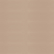 Kleurstaal KARWEI aluminium jaloezie 25 mm mat taupe (kleurnr. 28409)