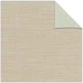 Kleurstaal KARWEI verduisterend zand luxury (28201)