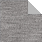 Kleurstaal KARWEI verduisterend grijs wit structuur (28203)