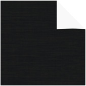 Kleurstaal KARWEI verduisterend antraciet zwart structuur (28207)