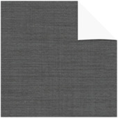 Kleurstaal KARWEI verduisterend antraciet zwart structuur (28209)