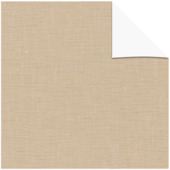 Kleurstaal KARWEI verduisterend zand wit structuur (28194)