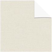 Kleurstaal KARWEI verduisterend rolgordijn zand parelmoer (28170)