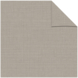 Kleurstaal KARWEI lichtdoorlatend rolgordijn vergrijsd beige (28180)