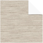 Kleurstaal KARWEI verduisterend taupe wit structuur (28191)