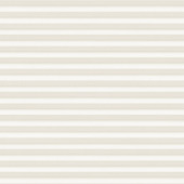 Kleurstaal KARWEI lichtdoorlatend dubbel plisségordijn off-white (28664)