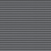 Kleurstaal KARWEI lichtdoorlatend dubbel plisségordijn antraciet (28669)