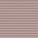 Kleurstaal KARWEI verduisterend dubbel plisségordijn vegrijsd roze (28646)