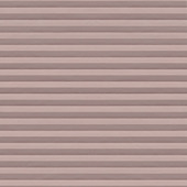 Kleurstaal KARWEI verduisterend dubbel plisségordijn vegrijsd roze (28646)