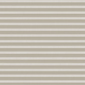 Kleurstaal KARWEI lichtdoorlatend dubbel plisségordijn beige (28665)