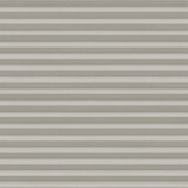 Kleurstaal KARWEI lichtdoorlatend dubbel plisségordijn vergrijsd groen (28667)