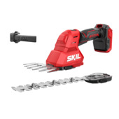 SKIL 20V gras- en struikschaar brushless 0631CA (zonder accu)