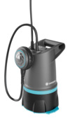 Gardena dompelpomp 2-in-1 schoon/vuil water 20000 Basic