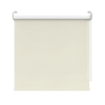 KARWEI rolgordijn draaikiepraam 28155 off-white verduisterend op maat