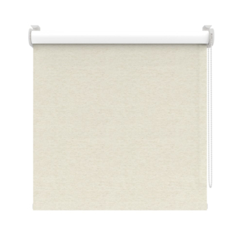 KARWEI rolgordijn draaikiepraam 28208 linnenlook verduisterend op maat