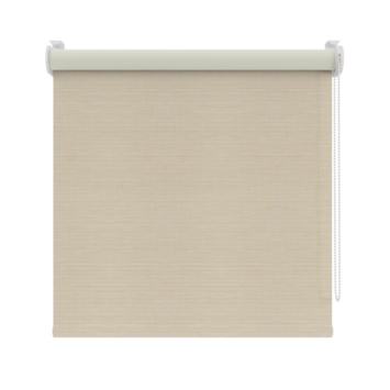 KARWEI rolgordijn draaikiepraam 28201 zand luxury verduisterend op maat