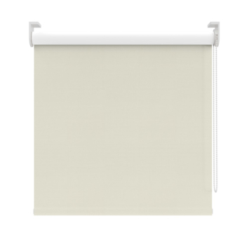 KARWEI rolgordijn gewoon raam 28155 off-white verduisterend op maat