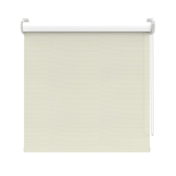 KARWEI rolgordijn draaikiepraam 28148 off-white verduisterend op maat